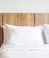 Residencial Próx Business Center AVNU