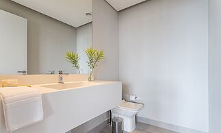 Residencial Próx Business Center AVNU