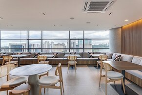 Residencial Próx Business Center AVNU