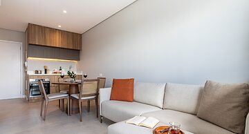 Residencial Próx Business Center AVNU