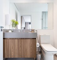 Residencial Próx Business Center AVNU