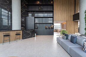 Residencial Próx Business Center AVNU