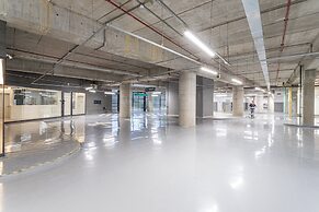 Residencial Próx Business Center AVNU