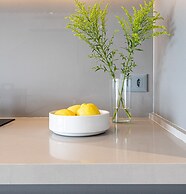 Residencial Próx Business Center AVNU