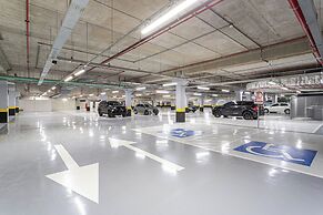 Residencial Próx Business Center AVNU