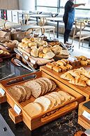 Residencial Próx Business Center AVNU