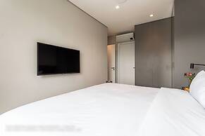 Residencial Próx Business Center AVNU