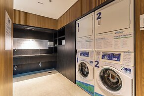 Residencial Próx Business Center AVNU