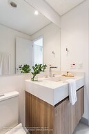 Residencial Próx Business Center AVNU