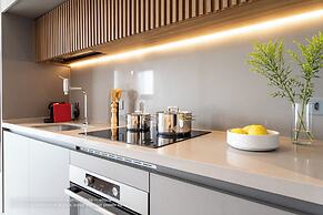 Residencial Próx Business Center AVNU