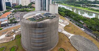 Residencial Próx Business Center AVNU