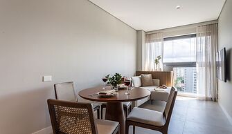 Residencial Próx Business Center AVNU