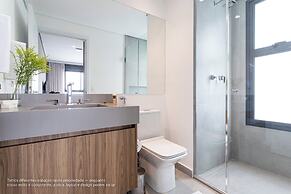 Residencial Próx Business Center AVNU