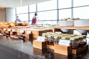 Residencial Próx Business Center AVNU