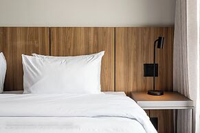 Residencial Próx Business Center AVNU