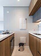 Residencial Próx Business Center AVNU