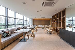 Residencial Próx Business Center AVNU