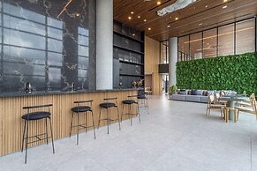 Residencial Próx Business Center AVNU