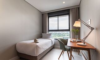 Residencial Próx Business Center AVNU