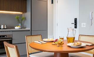 Residencial Próx Business Center AVNU