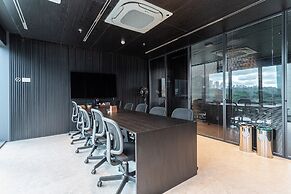 Residencial Próx Business Center AVNU