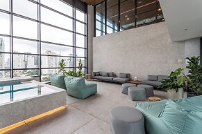 Residencial Próx Business Center AVNU