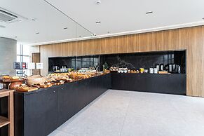 Residencial Próx Business Center AVNU