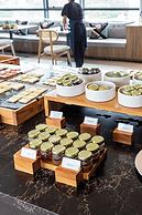 Residencial Próx Business Center AVNU