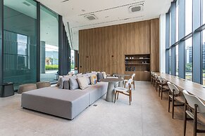 Residencial Próx Business Center AVNU