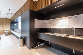 Residencial Próx Business Center AVNU