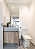 Residencial Próx Business Center AVNU