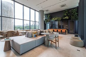 Residencial Próx Business Center AVNU