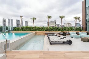 Residencial Próx Business Center AVNU