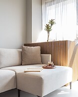 Residencial Próx Business Center AVNU