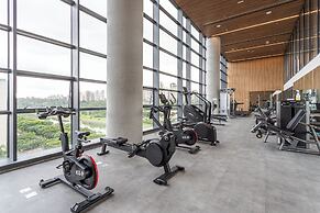 Residencial Próx Business Center AVNU