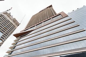 Residencial Próx Business Center AVNU