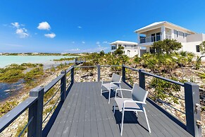 Tropical Waterfront Cooper Jack Villas