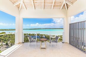 Tropical Waterfront Cooper Jack Villas