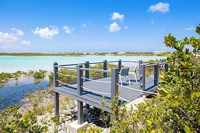 Tropical Waterfront Cooper Jack Villas