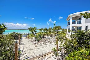 Tropical Waterfront Cooper Jack Villas