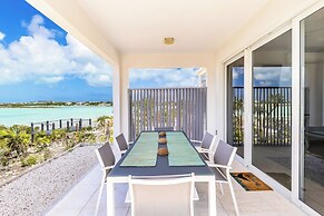 Tropical Waterfront Cooper Jack Villas