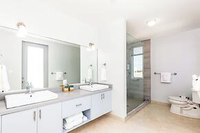 Tropical Waterfront Cooper Jack Villas