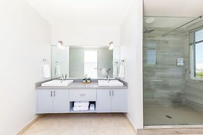 Tropical Waterfront Cooper Jack Villas