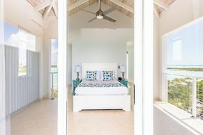 Tropical Waterfront Cooper Jack Villas