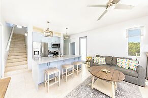 Tropical Waterfront Cooper Jack Villas