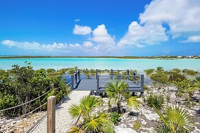 Tropical Waterfront Cooper Jack Villas
