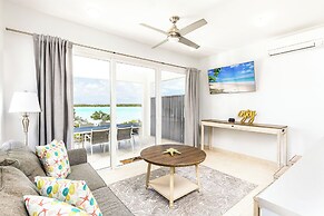 Tropical Waterfront Cooper Jack Villas