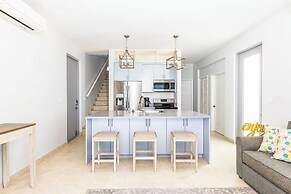 Tropical Waterfront Cooper Jack Villas