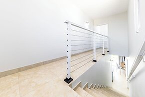 Tropical Waterfront Cooper Jack Villas