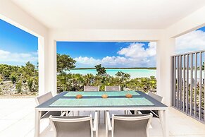 Tropical Waterfront Cooper Jack Villas